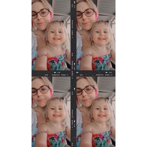 Meet your Posher, Billie